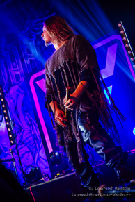 Arkona / L'Elysée Montmartre - 20 février 2018