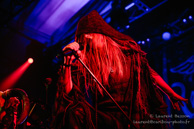 Arkona / L'Elysée Montmartre - 20 février 2018