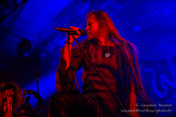 Arkona / L'Elysée Montmartre - 20 février 2018