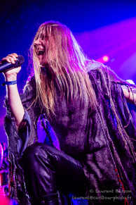 Arkona / L'Elysée Montmartre - 20 février 2018