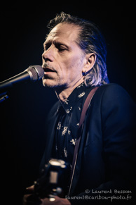 Arman Méliès / Point Ephémère - 06 décembre 2023