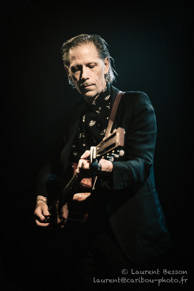 Arman Méliès / Point Ephémère - 06 décembre 2023