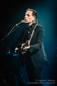 Arman Méliès / Point Ephémère - 06 décembre 2023