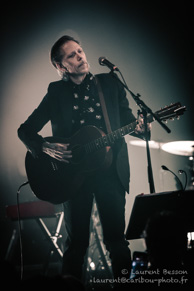 Arman Méliès / Point Ephémère - 06 décembre 2023