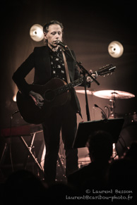 Arman Méliès / Point Ephémère - 06 décembre 2023