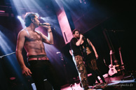 L'Armée du Love / Petit Bain - 17 mars 2016