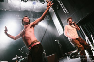 L'Armée du Love / Petit Bain - 17 mars 2016