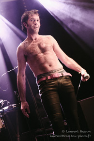 L'Armée du Love / Petit Bain - 17 mars 2016