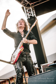 L'Armée Mexicaine / Festival des Confinés, Cabaret Sauvage - 26 juillet 2020