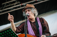 L'Armée Mexicaine / Festival des Confinés, Cabaret Sauvage - 26 juillet 2020