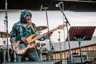 L'Armée Mexicaine / Festival des Confinés, Cabaret Sauvage - 26 juillet 2020