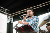 L'Armée Mexicaine / Festival des Confinés, Cabaret Sauvage - 26 juillet 2020