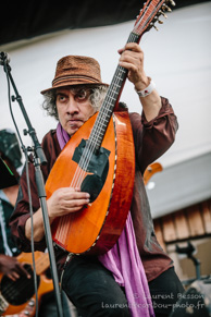 L'Armée Mexicaine / Festival des Confinés, Cabaret Sauvage - 26 juillet 2020