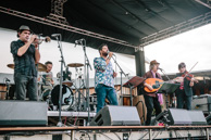 L'Armée Mexicaine / Festival des Confinés, Cabaret Sauvage - 26 juillet 2020