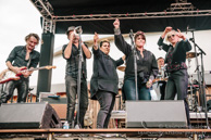 L'Armée Mexicaine / Festival des Confinés, Cabaret Sauvage - 26 juillet 2020