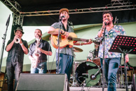 L'Armée Mexicaine / Festival des Confinés, Cabaret Sauvage - 26 juillet 2020