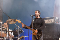 Arno - Festival Fnac Indetendances 2010 - 23/07/10