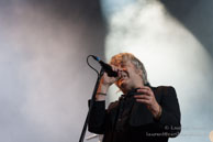 Arno - Festival Fnac Indetendances 2010 - 23/07/10