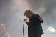 Arno - Festival Fnac Indetendances 2010 - 23/07/10