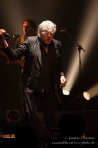 Arno / Salle Paul B. (Massy) - 25/05/13