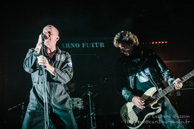 Arno Futur / FGO Barbara - 11 octobre 2019