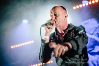 Arno Futur / FGO Barbara - 11 octobre 2019