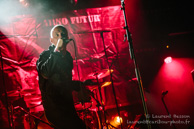 Arno Futur / FGO Barbara - 11 octobre 2019