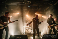 Arno Futur / FGO Barbara - 11 octobre 2019