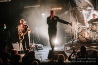 Arno Futur / FGO Barbara - 11 octobre 2019