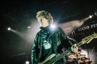 Arno Futur / FGO Barbara - 11 octobre 2019