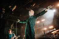 Arno Futur / FGO Barbara - 11 octobre 2019