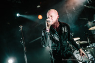 Arno Futur / FGO Barbara - 11 octobre 2019