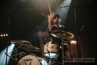 Arno Futur / FGO Barbara - 11 octobre 2019