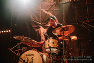 Arno Futur / FGO Barbara - 11 octobre 2019