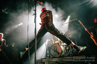 Arno Futur / FGO Barbara - 11 octobre 2019