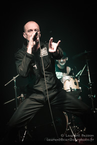 Arno Futur / MJC St Exupery (Viry-Châtillon) - 25 janvier 2020