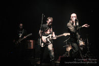 Arno Futur / MJC St Exupery (Viry-Châtillon) - 25 janvier 2020