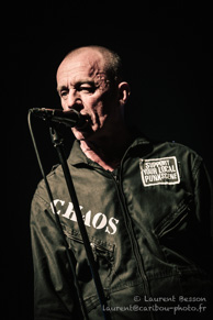 Arno Futur / MJC St Exupery (Viry-Châtillon) - 25 janvier 2020