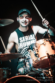 Arno Futur / MJC St Exupery (Viry-Châtillon) - 25 janvier 2020