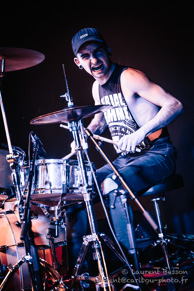 Arno Futur / MJC St Exupery (Viry-Châtillon) - 25 janvier 2020