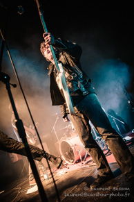 Arno Futur / MJC St Exupery (Viry-Châtillon) - 25 janvier 2020