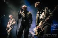 Arno Futur / MJC St Exupery (Viry-Châtillon) - 25 janvier 2020