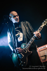 Arno Futur / MJC St Exupery (Viry-Châtillon) - 25 janvier 2020