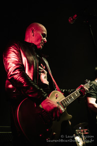 Arno Futur / MJC St Exupery (Viry-Châtillon) - 25 janvier 2020