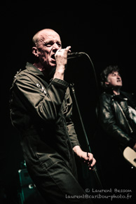 Arno Futur / MJC St Exupery (Viry-Châtillon) - 25 janvier 2020