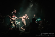 Arno Futur / MJC St Exupery (Viry-Châtillon) - 25 janvier 2020