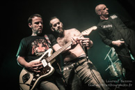 Arno Futur / MJC St Exupery (Viry-Châtillon) - 25 janvier 2020