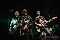 Arno Futur / MJC St Exupery (Viry-Châtillon) - 25 janvier 2020