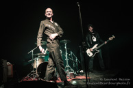 Arno Futur / MJC St Exupery (Viry-Châtillon) - 25 janvier 2020