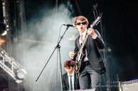 The Arrogants / Main Square Festival 2015 - Arras - 03 juillet 2015